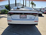 Used 2025 Honda Accord Hybrid SPORT-L in TUSTIN, CALIFORNIA (Photo 5)