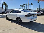 Used 2025 Honda Accord Hybrid SPORT-L in TUSTIN, CALIFORNIA (Photo 6)