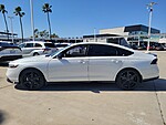 Used 2025 Honda Accord Hybrid SPORT-L in TUSTIN, CALIFORNIA (Photo 7)