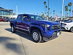 Used 2025 TOYOTA TACOMA SR5 in TUSTIN, CALIFORNIA (Photo 2)