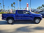 Used 2025 TOYOTA TACOMA SR5 in TUSTIN, CALIFORNIA (Photo 3)