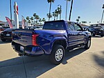Used 2025 TOYOTA TACOMA SR5 in TUSTIN, CALIFORNIA (Photo 4)