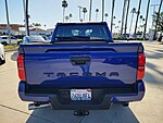 Used 2025 TOYOTA TACOMA SR5 in TUSTIN, CALIFORNIA (Photo 5)