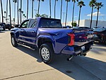 Used 2025 TOYOTA TACOMA SR5 in TUSTIN, CALIFORNIA (Photo 6)