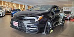 Used 2025 TOYOTA COROLLA SE in TUSTIN, CALIFORNIA