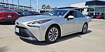 Used 2024 TOYOTA MIRAI XLE in TUSTIN, CALIFORNIA