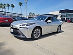 Used 2024 TOYOTA MIRAI XLE in TUSTIN, CALIFORNIA (Photo 1)