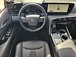 Used 2024 TOYOTA MIRAI XLE in TUSTIN, CALIFORNIA (Photo 12)