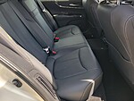 Used 2024 TOYOTA MIRAI XLE in TUSTIN, CALIFORNIA (Photo 14)