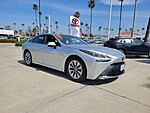 Used 2024 TOYOTA MIRAI XLE in TUSTIN, CALIFORNIA (Photo 2)