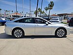 Used 2024 TOYOTA MIRAI XLE in TUSTIN, CALIFORNIA (Photo 3)