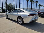Used 2024 TOYOTA MIRAI XLE in TUSTIN, CALIFORNIA (Photo 6)