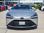 Used 2024 TOYOTA MIRAI XLE in TUSTIN, CALIFORNIA (Photo 8)