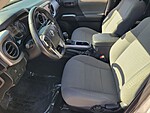 Used 2021 TOYOTA TACOMA SR5 in TUSTIN, CALIFORNIA (Photo 10)