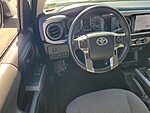 Used 2021 TOYOTA TACOMA SR5 in TUSTIN, CALIFORNIA (Photo 12)