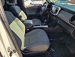 Used 2021 TOYOTA TACOMA SR5 in TUSTIN, CALIFORNIA (Photo 15)