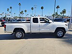 Used 2021 TOYOTA TACOMA SR5 in TUSTIN, CALIFORNIA (Photo 3)