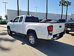 Used 2021 TOYOTA TACOMA SR5 in TUSTIN, CALIFORNIA (Photo 6)