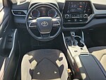 Used 2022 TOYOTA HIGHLANDER LE in TUSTIN, CALIFORNIA (Photo 12)