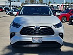 Used 2022 TOYOTA HIGHLANDER LE in TUSTIN, CALIFORNIA (Photo 8)
