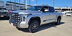 Used 2023 TOYOTA TUNDRA PLATINUM in TUSTIN, CALIFORNIA