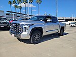 Used 2023 TOYOTA TUNDRA PLATINUM in TUSTIN, CALIFORNIA (Photo 1)