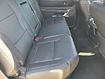 Used 2023 TOYOTA TUNDRA PLATINUM in TUSTIN, CALIFORNIA (Photo 14)