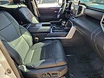 Used 2023 TOYOTA TUNDRA PLATINUM in TUSTIN, CALIFORNIA (Photo 15)