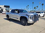 Used 2023 TOYOTA TUNDRA PLATINUM in TUSTIN, CALIFORNIA (Photo 2)