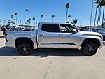 Used 2023 TOYOTA TUNDRA PLATINUM in TUSTIN, CALIFORNIA (Photo 3)