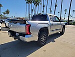 Used 2023 TOYOTA TUNDRA PLATINUM in TUSTIN, CALIFORNIA (Photo 4)
