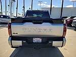 Used 2023 TOYOTA TUNDRA PLATINUM in TUSTIN, CALIFORNIA (Photo 5)