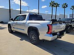Used 2023 TOYOTA TUNDRA PLATINUM in TUSTIN, CALIFORNIA (Photo 6)
