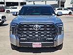 Used 2023 TOYOTA TUNDRA PLATINUM in TUSTIN, CALIFORNIA (Photo 8)