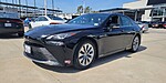 Used 2023 TOYOTA MIRAI XLE in TUSTIN, CALIFORNIA