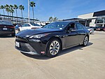 Used 2023 TOYOTA MIRAI XLE in TUSTIN, CALIFORNIA (Photo 1)