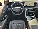 Used 2023 TOYOTA MIRAI XLE in TUSTIN, CALIFORNIA (Photo 12)