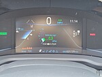 Used 2023 TOYOTA MIRAI XLE in TUSTIN, CALIFORNIA (Photo 19)