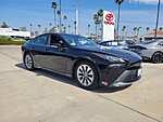 Used 2023 TOYOTA MIRAI XLE in TUSTIN, CALIFORNIA (Photo 2)