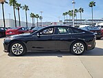 Used 2023 TOYOTA MIRAI XLE in TUSTIN, CALIFORNIA (Photo 7)