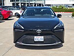 Used 2023 TOYOTA MIRAI XLE in TUSTIN, CALIFORNIA (Photo 8)