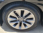 Used 2023 TOYOTA MIRAI XLE in TUSTIN, CALIFORNIA (Photo 9)