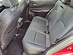 Used 2023 TOYOTA VENZA NIGHTSHADE in TUSTIN, CALIFORNIA (Photo 11)