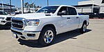 Used 2024 RAM 1500 BIG HORN/LONE STAR in TUSTIN, CALIFORNIA