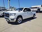 Used 2024 RAM 1500 BIG HORN/LONE STAR in TUSTIN, CALIFORNIA (Photo 1)