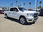 Used 2024 RAM 1500 BIG HORN/LONE STAR in TUSTIN, CALIFORNIA (Photo 2)