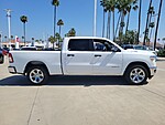 Used 2024 RAM 1500 BIG HORN/LONE STAR in TUSTIN, CALIFORNIA (Photo 3)
