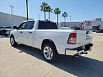 Used 2024 RAM 1500 BIG HORN/LONE STAR in TUSTIN, CALIFORNIA (Photo 6)