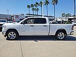 Used 2024 RAM 1500 BIG HORN/LONE STAR in TUSTIN, CALIFORNIA (Photo 7)
