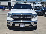 Used 2024 RAM 1500 BIG HORN/LONE STAR in TUSTIN, CALIFORNIA (Photo 8)